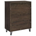 Brixton Shoe Cabinets - Visions in Furniture (La Mirada, CA)
