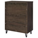 Brixton Shoe Cabinets - Visions in Furniture (La Mirada, CA)
