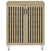 Brixton Shoe Cabinets - Visions in Furniture (La Mirada, CA)