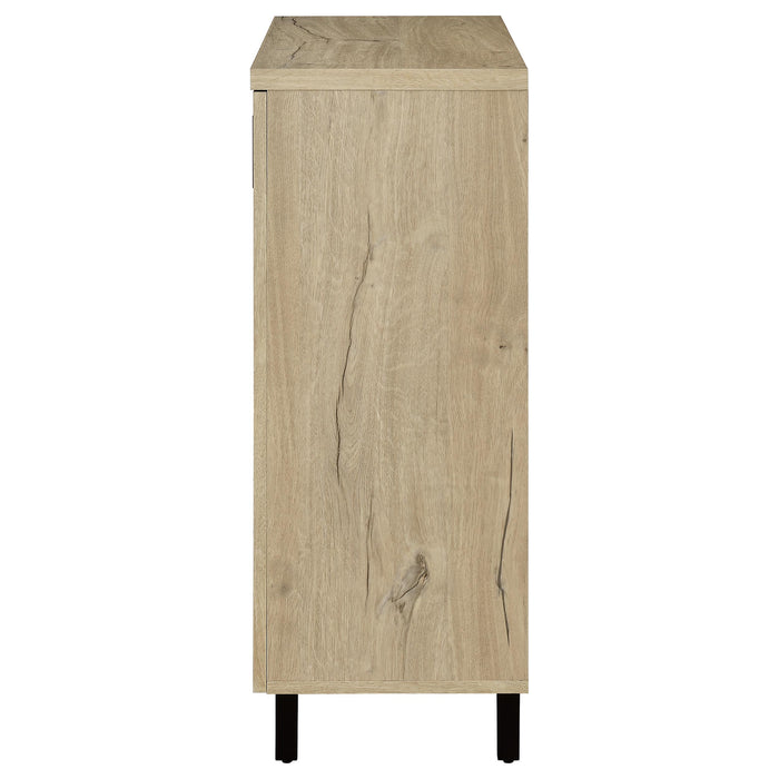 Brixton Shoe Cabinets - Visions in Furniture (La Mirada, CA)