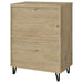 Brixton Shoe Cabinets - Visions in Furniture (La Mirada, CA)