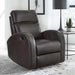 Parker Living Devin Manual Recliner