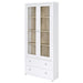 Hawthorne Accent Cabinet - Visions in Furniture (La Mirada, CA)