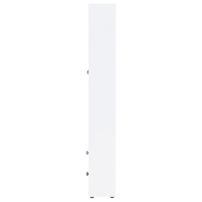 Hawthorne Accent Cabinet - Visions in Furniture (La Mirada, CA)