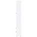 Hawthorne Accent Cabinet - Visions in Furniture (La Mirada, CA)