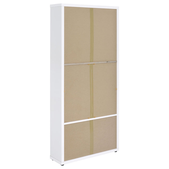Hawthorne Accent Cabinet - Visions in Furniture (La Mirada, CA)