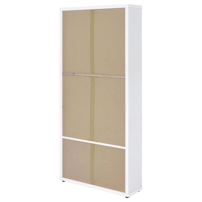 Hawthorne Accent Cabinet - Visions in Furniture (La Mirada, CA)