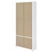 Hawthorne Accent Cabinet - Visions in Furniture (La Mirada, CA)