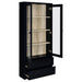 Hawthorne Accent Cabinet - Visions in Furniture (La Mirada, CA)