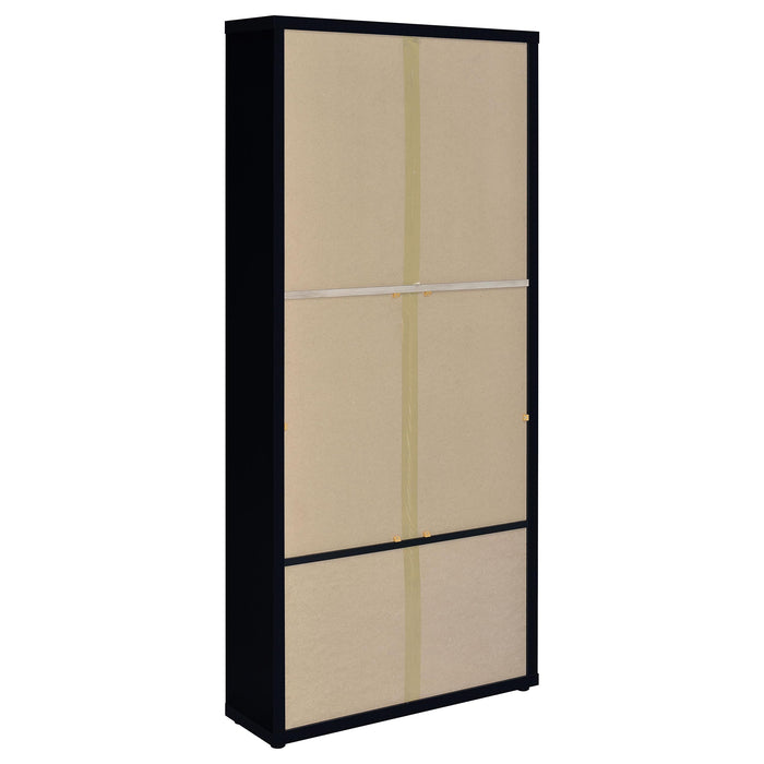 Hawthorne Accent Cabinet - Visions in Furniture (La Mirada, CA)
