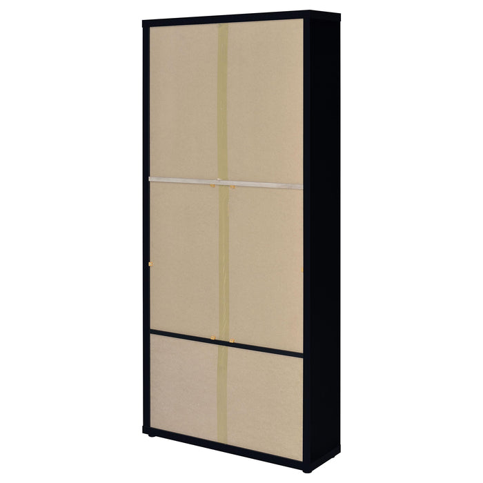 Hawthorne Accent Cabinet - Visions in Furniture (La Mirada, CA)