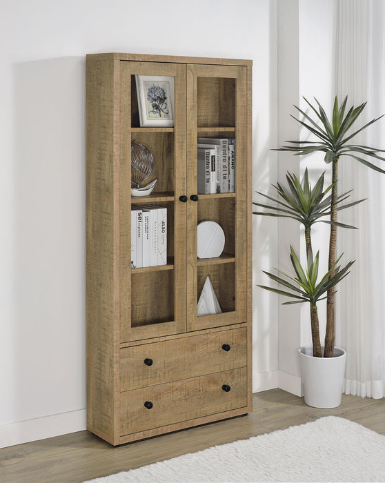 Hawthorne Accent Cabinet - Visions in Furniture (La Mirada, CA)