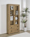 Hawthorne Accent Cabinet - Visions in Furniture (La Mirada, CA)