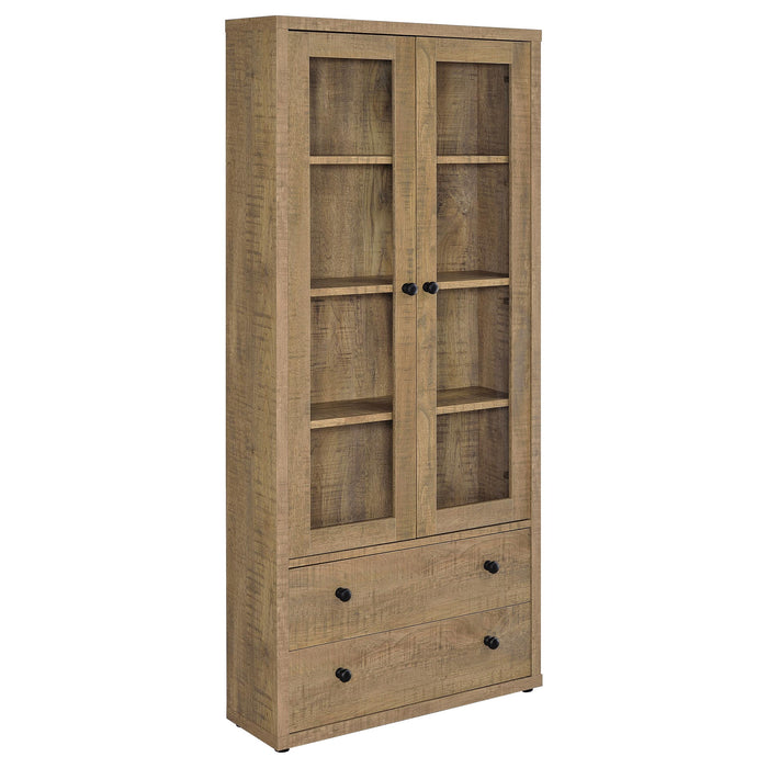 Hawthorne Accent Cabinet - Visions in Furniture (La Mirada, CA)