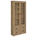 Hawthorne Accent Cabinet - Visions in Furniture (La Mirada, CA)