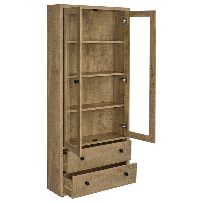 Hawthorne Accent Cabinet - Visions in Furniture (La Mirada, CA)