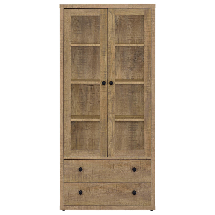 Hawthorne Accent Cabinet - Visions in Furniture (La Mirada, CA)