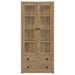 Hawthorne Accent Cabinet - Visions in Furniture (La Mirada, CA)