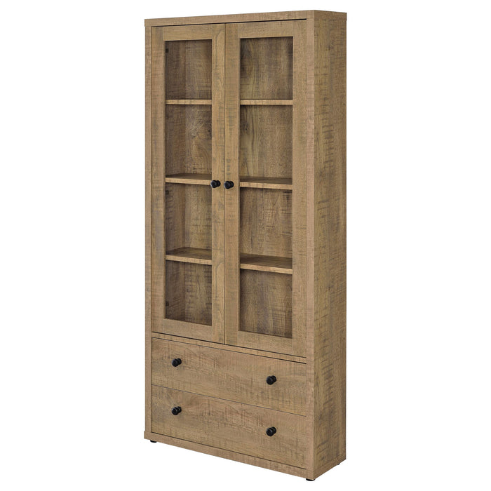 Hawthorne Accent Cabinet - Visions in Furniture (La Mirada, CA)