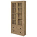 Hawthorne Accent Cabinet - Visions in Furniture (La Mirada, CA)