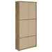 Hawthorne Accent Cabinet - Visions in Furniture (La Mirada, CA)