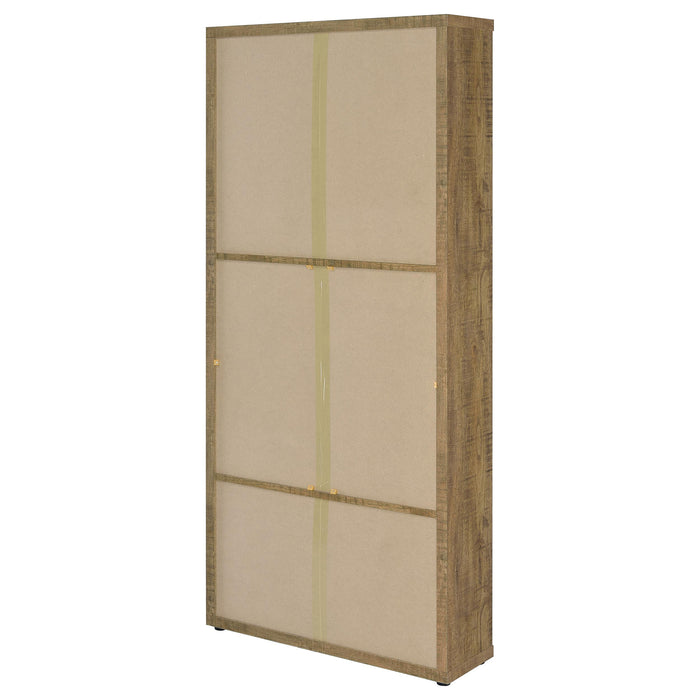 Hawthorne Accent Cabinet - Visions in Furniture (La Mirada, CA)