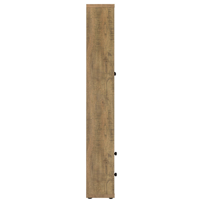 Hawthorne Accent Cabinet - Visions in Furniture (La Mirada, CA)