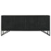 Riddell Accent Cabinets - Visions in Furniture (La Mirada, CA)