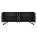 Riddell Accent Cabinets - Visions in Furniture (La Mirada, CA)