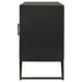 Riddell Accent Cabinets - Visions in Furniture (La Mirada, CA)