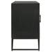 Riddell Accent Cabinets - Visions in Furniture (La Mirada, CA)