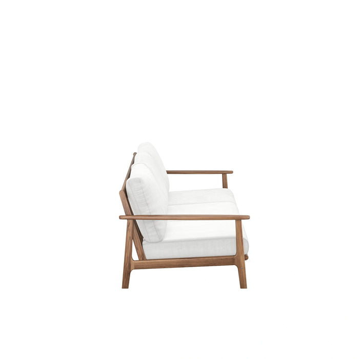 Ashton Patio Sofa-Natural