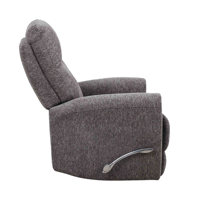 Parker Living Natalia Manual Swivel Glider Recliner
