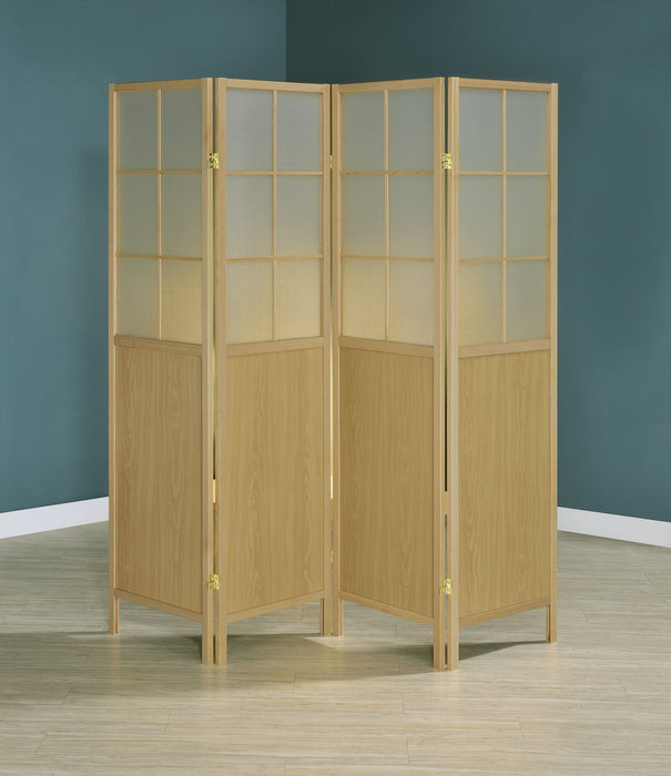 Edwards Room Divider - Visions in Furniture (La Mirada, CA)
