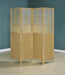 Edwards Room Divider - Visions in Furniture (La Mirada, CA)