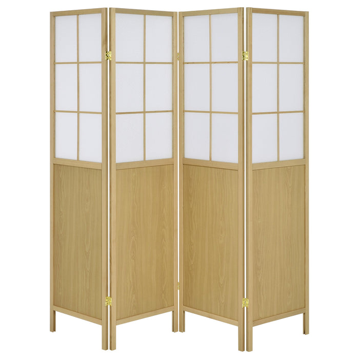 Edwards Room Divider - Visions in Furniture (La Mirada, CA)