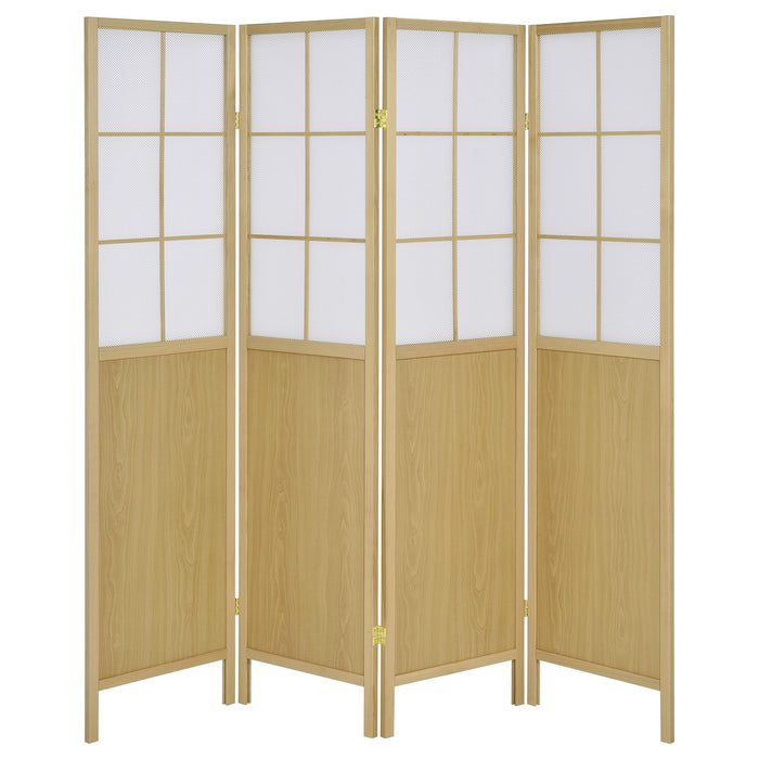Edwards Room Divider - Visions in Furniture (La Mirada, CA)