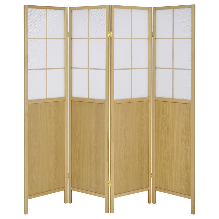 Edwards Room Divider - Visions in Furniture (La Mirada, CA)