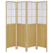 Edwards Room Divider - Visions in Furniture (La Mirada, CA)