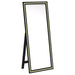 Windrose Standing Mirror - Visions in Furniture (La Mirada, CA)