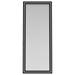 Windrose Standing Mirror - Visions in Furniture (La Mirada, CA)
