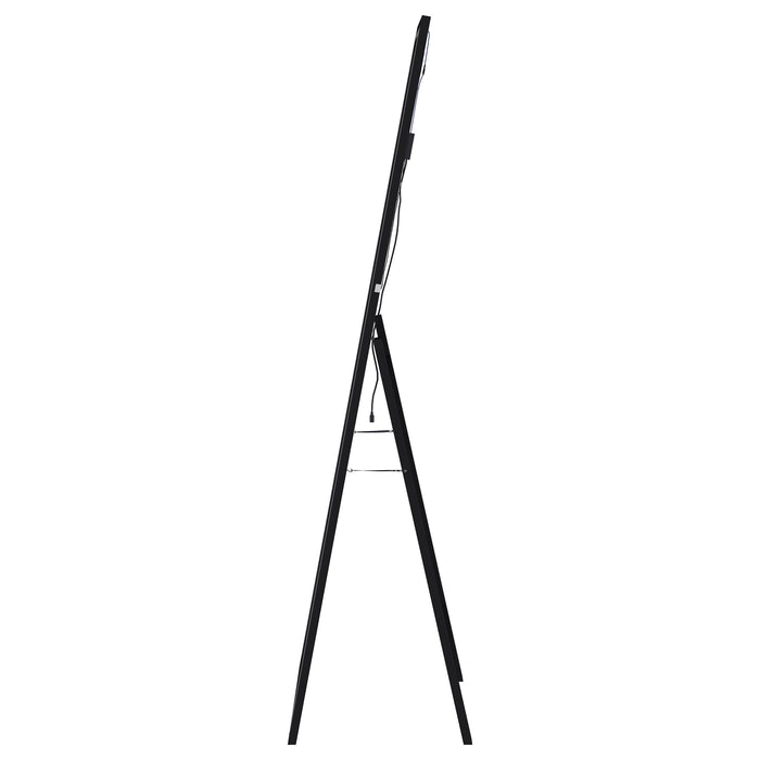 Windrose Standing Mirror - Visions in Furniture (La Mirada, CA)