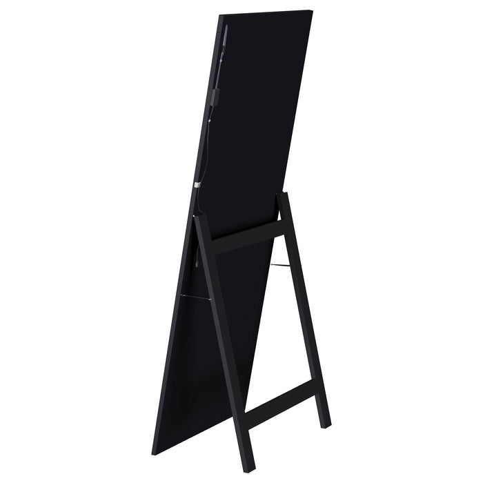 Windrose Standing Mirror - Visions in Furniture (La Mirada, CA)