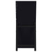 Windrose Standing Mirror - Visions in Furniture (La Mirada, CA)