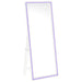 Windrose Standing Mirror - Visions in Furniture (La Mirada, CA)