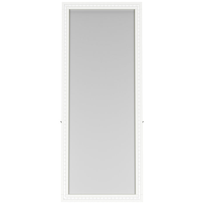 Windrose Standing Mirror - Visions in Furniture (La Mirada, CA)