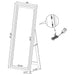Windrose Standing Mirror - Visions in Furniture (La Mirada, CA)