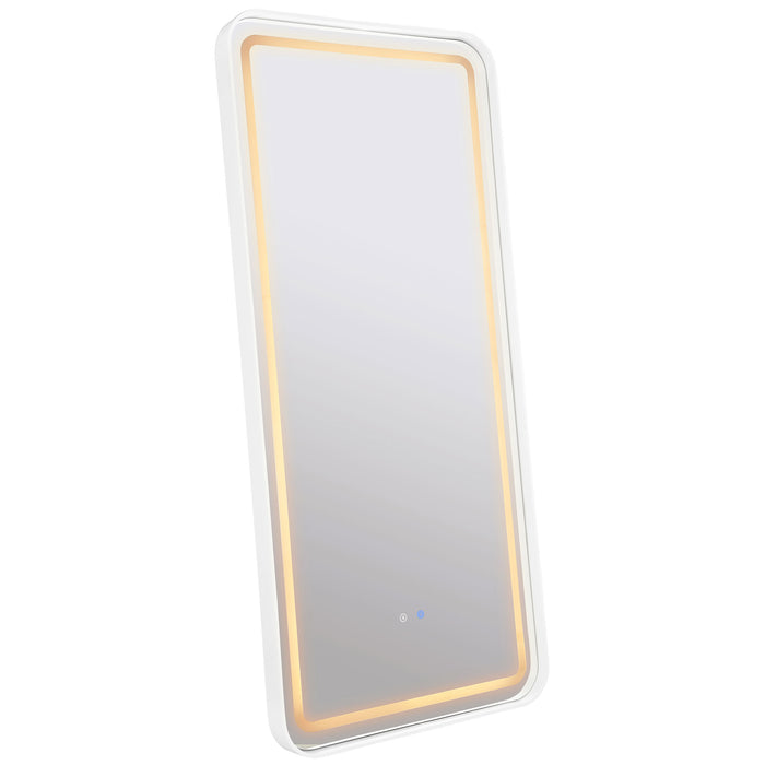 Glendora Standing Mirror - Visions in Furniture (La Mirada, CA)