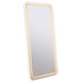 Glendora Standing Mirror - Visions in Furniture (La Mirada, CA)