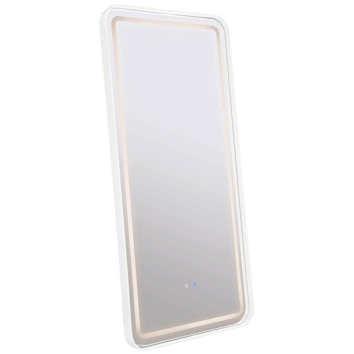 Glendora Standing Mirror - Visions in Furniture (La Mirada, CA)
